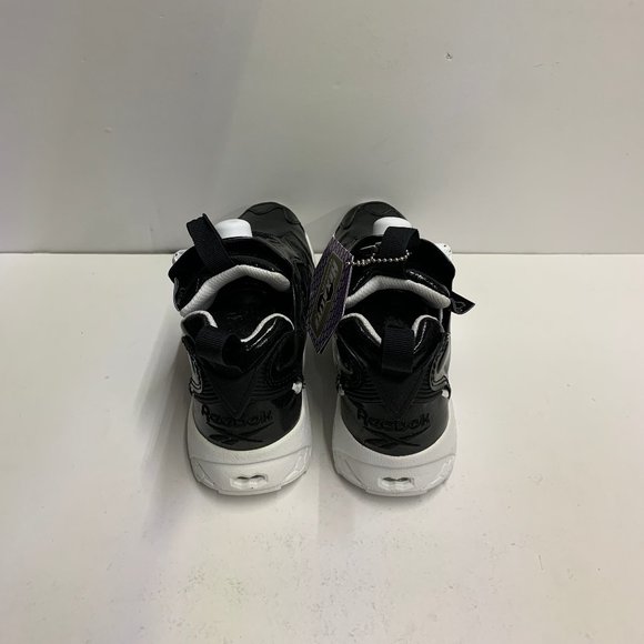 REEBOK W INSTAPUMP FURY OB AR1635 - Picture 3 of 4